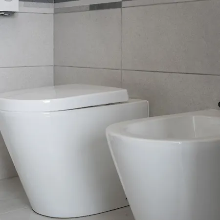 Guest house Travelershome Airport 600m To Airport Ciampino
