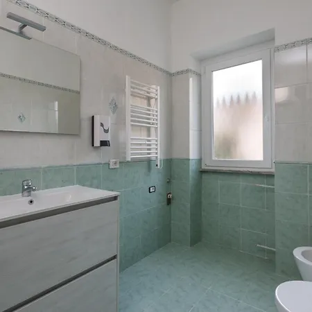 Travelershome Airport 600m To Airport * Ciampino